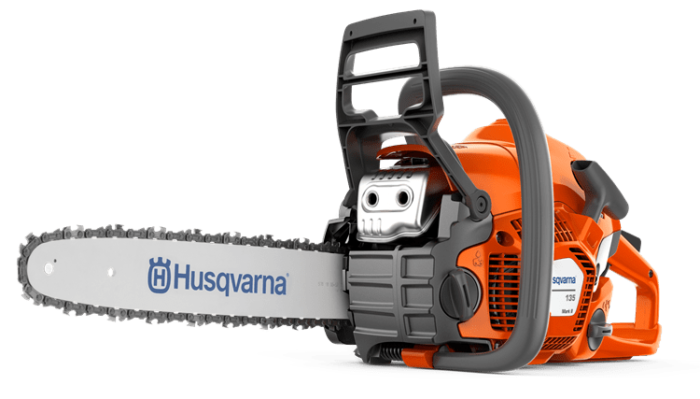 HUSQVARNA 135 MARK II