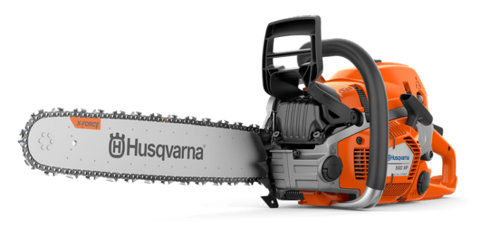 HUSQVARNA 562XPG