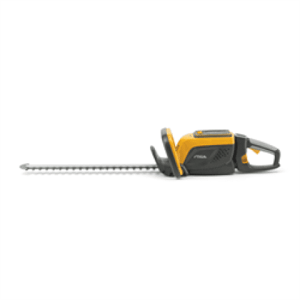 Stiga SHT 500 AE u. batteri og oplader