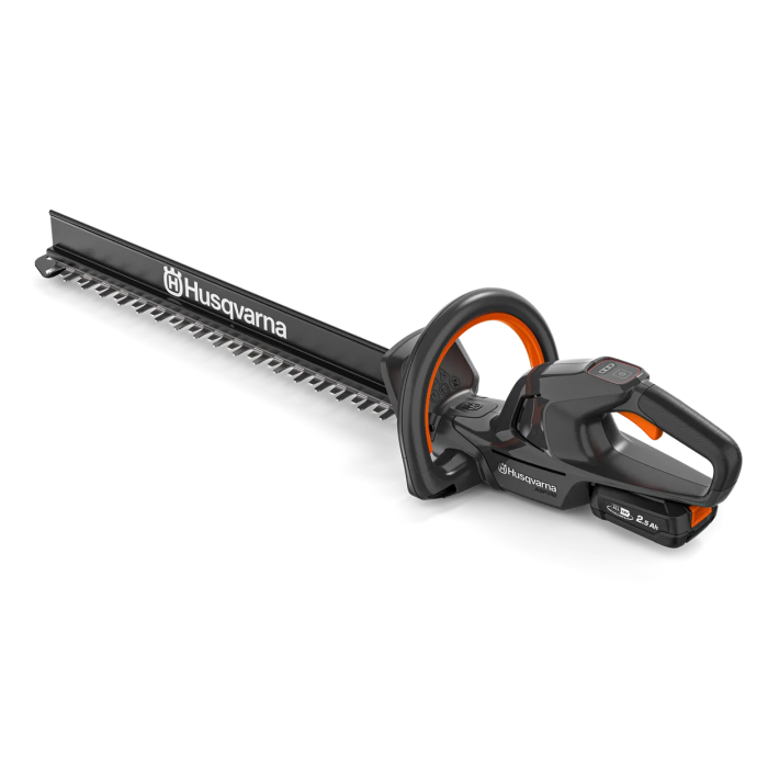 Husqvarna Aspire™ H50-P4A m. batteri og oplader