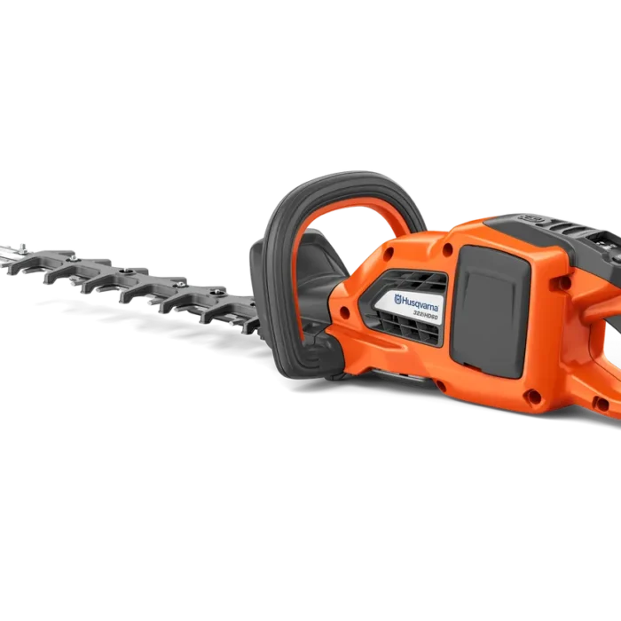 Husqvarna 322iHD60