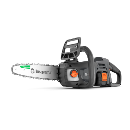 HUSQVARNA ASPIRE™ C15X-P4A MED BATTERI OG OPLADER