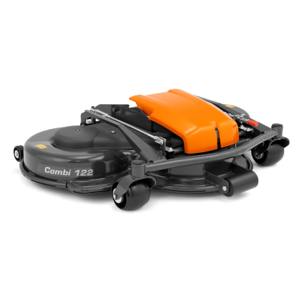 HUSQVARNA COMBI 122