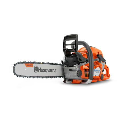 HUSQVARNA 550 XP® G Mark II