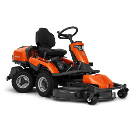 HUSQVARNA R316TSX AWD