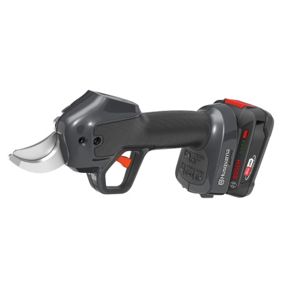 HUSQVARNA ASPIRE™ PS30X-P4A MED BATTERI OG LADER
