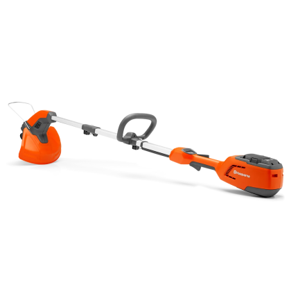 HUSQVARNA 115iL MED BATTERI OG LADER