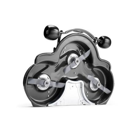 HUSQVARNA KLIPPEBORD COMBI 94