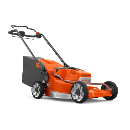 HUSQVARNA LC 551iV UDEN BATTERI OG LADER