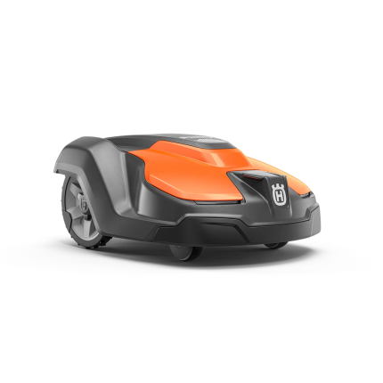 HUSQVARNA AUTOMOWER® 520 EPOS