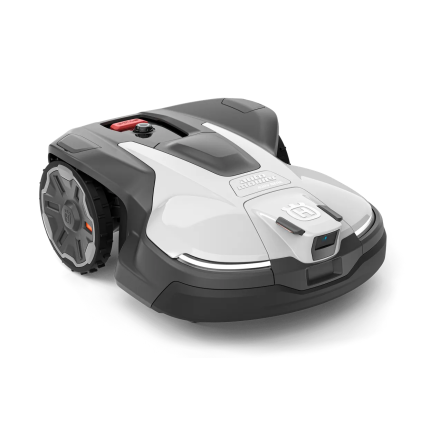 HUSQVARNA AUTOMOWER 430V NERA